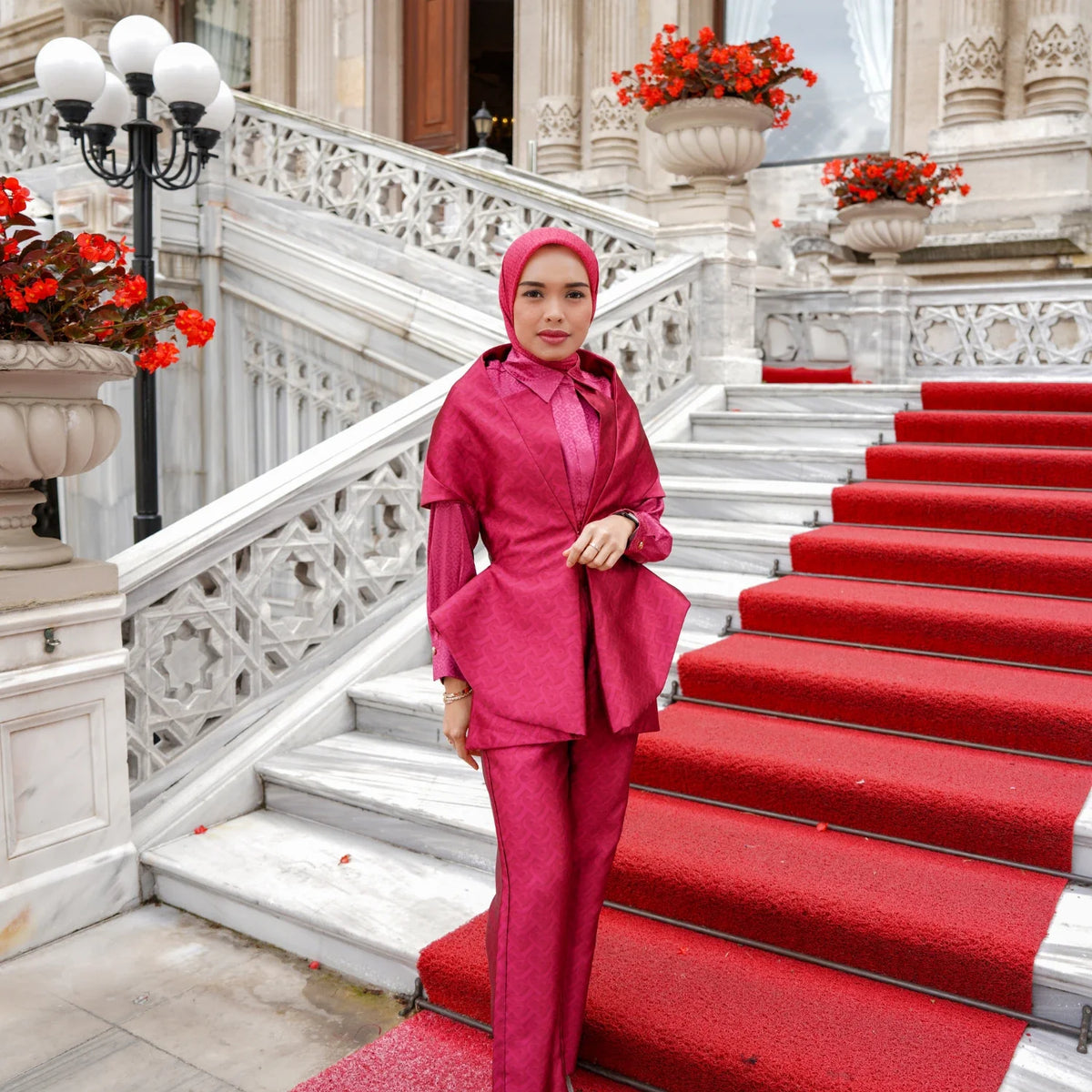 Sofra in Istanbul