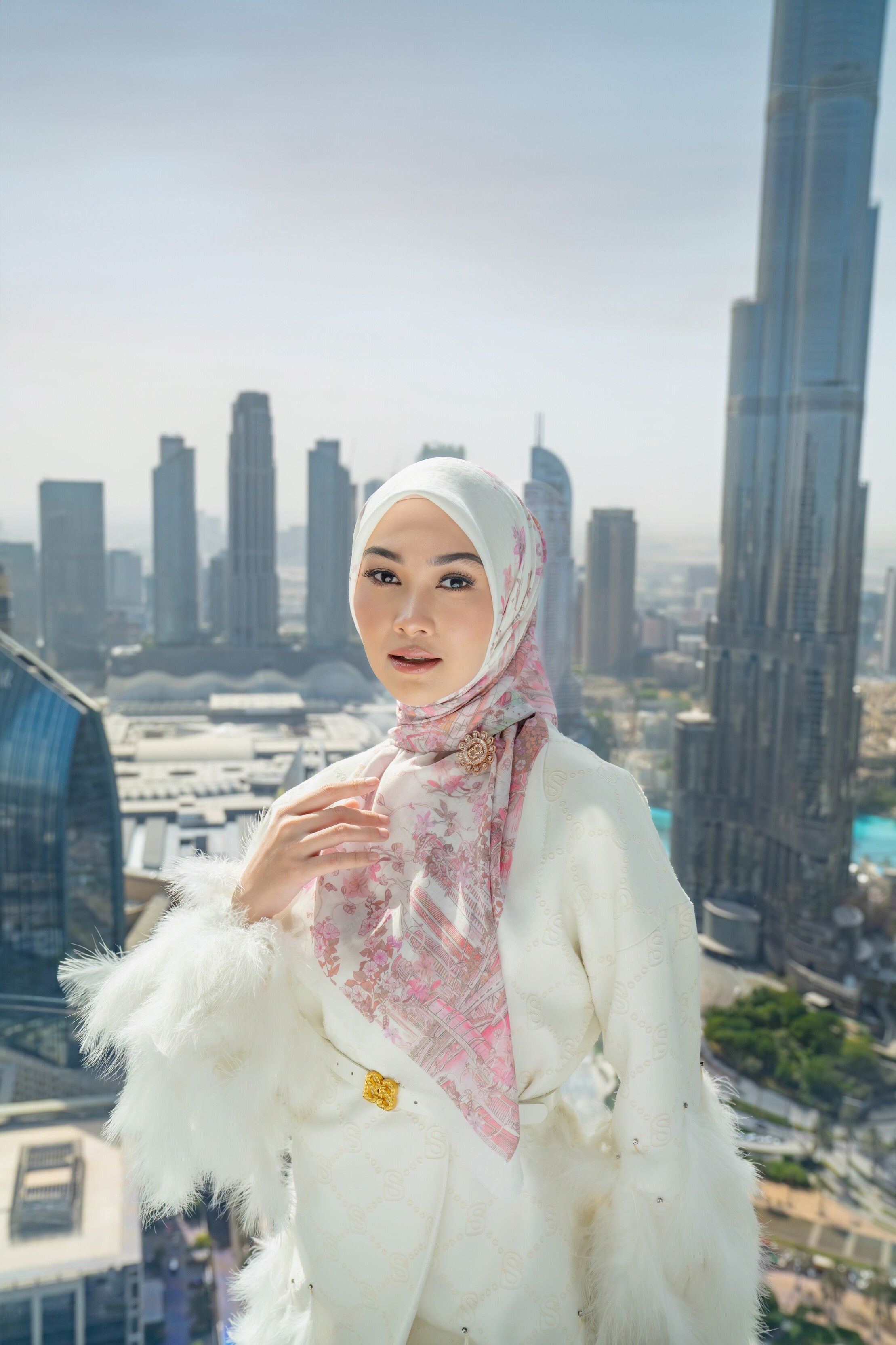 Dubai Şal