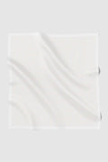 Buttonscarves Türkiye Desenli İpek Eşarp