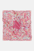 Royale Grandeur Vual Eşarp - Pink Yarrow
