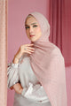 Tapis Piliseli Şal - Candy