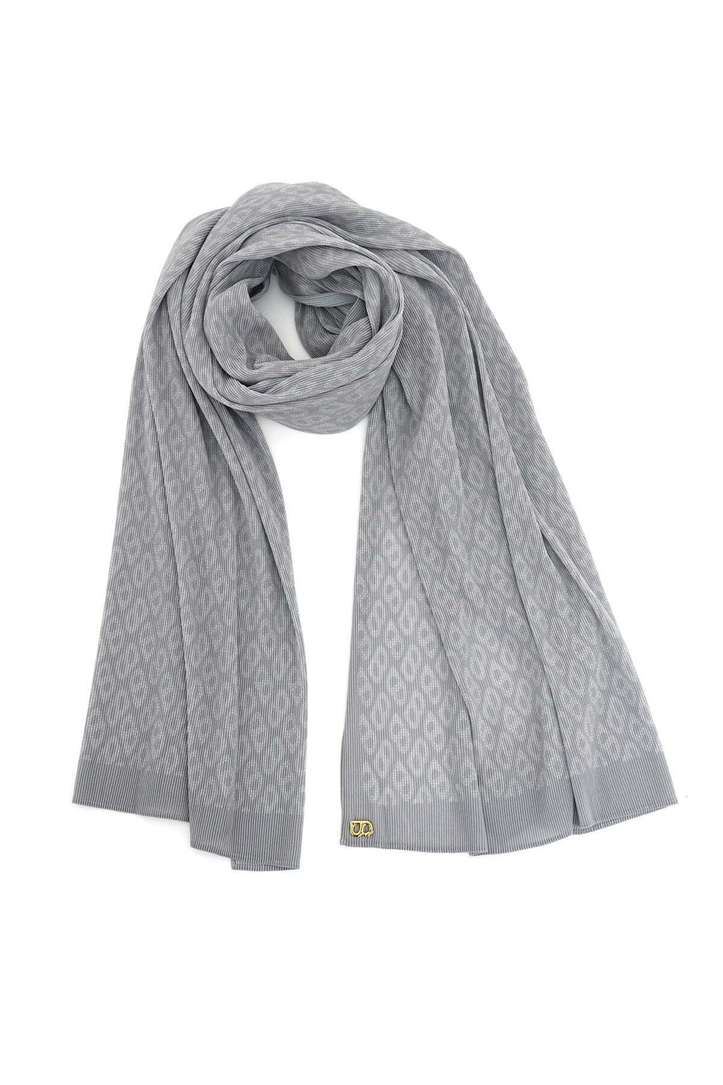 Tapis Piliseli Şal - Storm