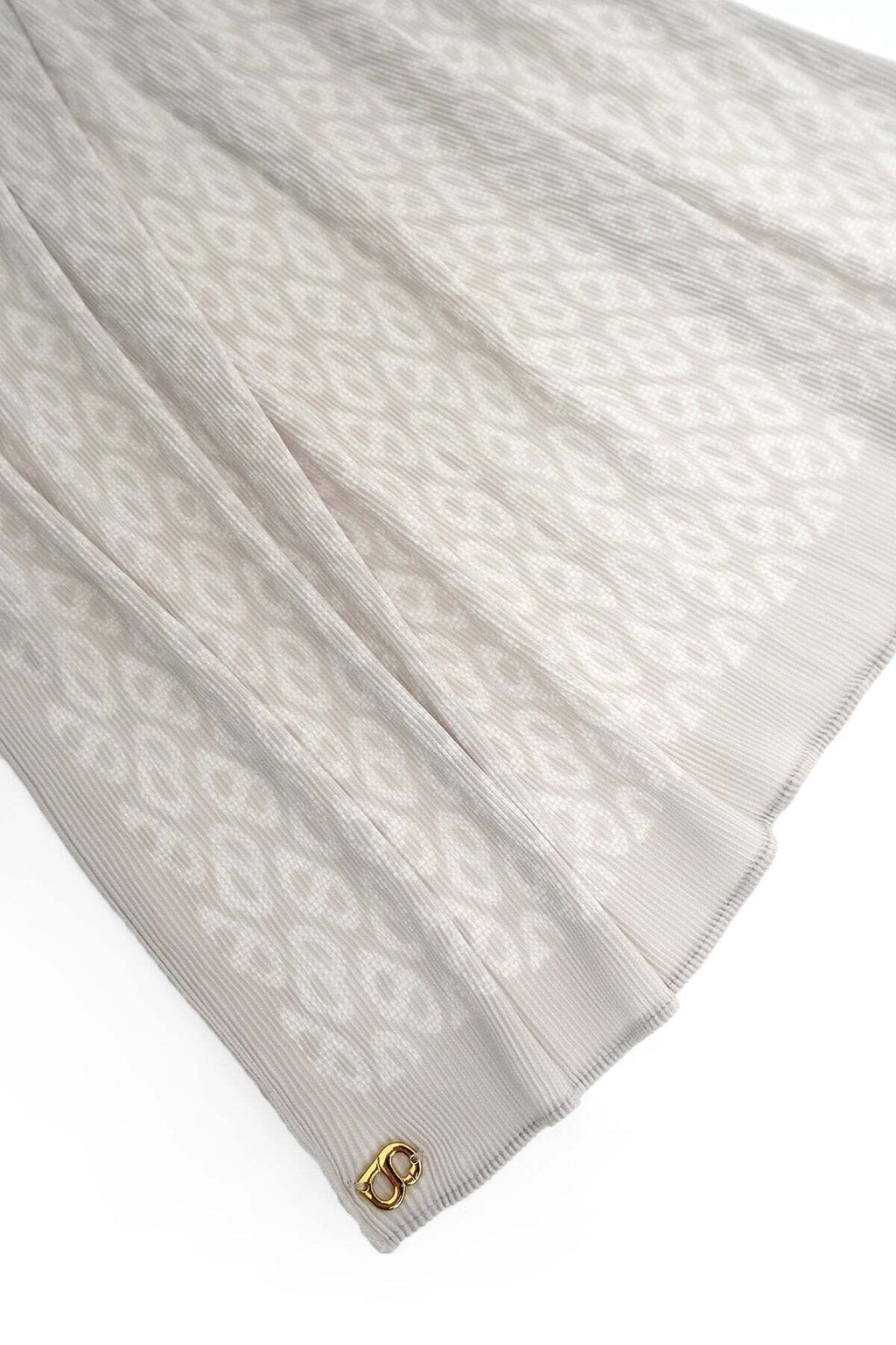 Tapis Piliseli Şal - Fog