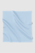 Prism Voile Square Scarf - Bubblegum