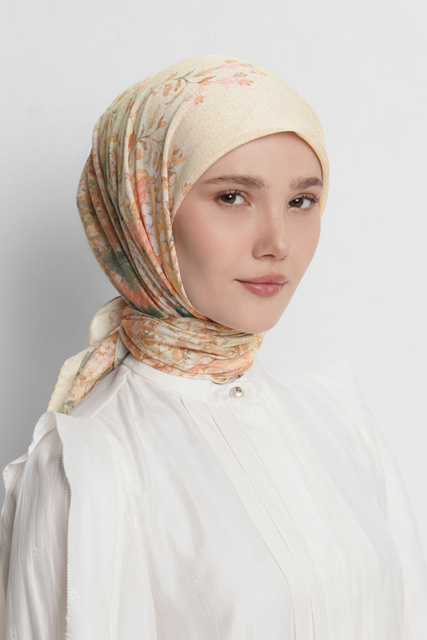 Istanbul Viskon Eşarp - Kebab