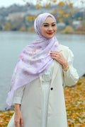 Nada Saten Şal - Fa
