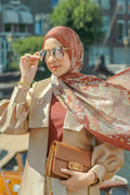 Journey Saten Şal - Bangkok
