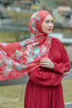 Nada Saten Şal - Do