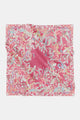 Royale Grandeur Vual Eşarp - Pink Yarrow