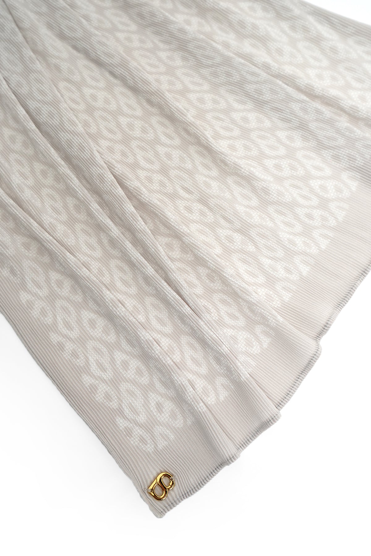 Tapis Piliseli Şal - Fog