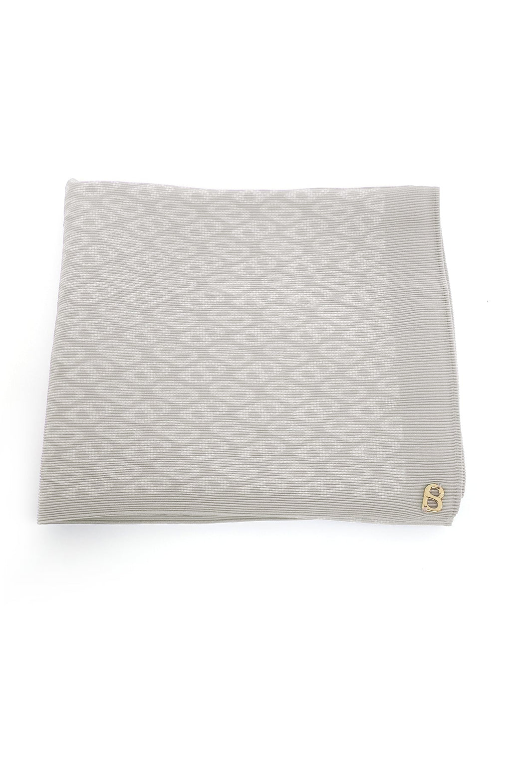 Tapis Piliseli Şal - Fog