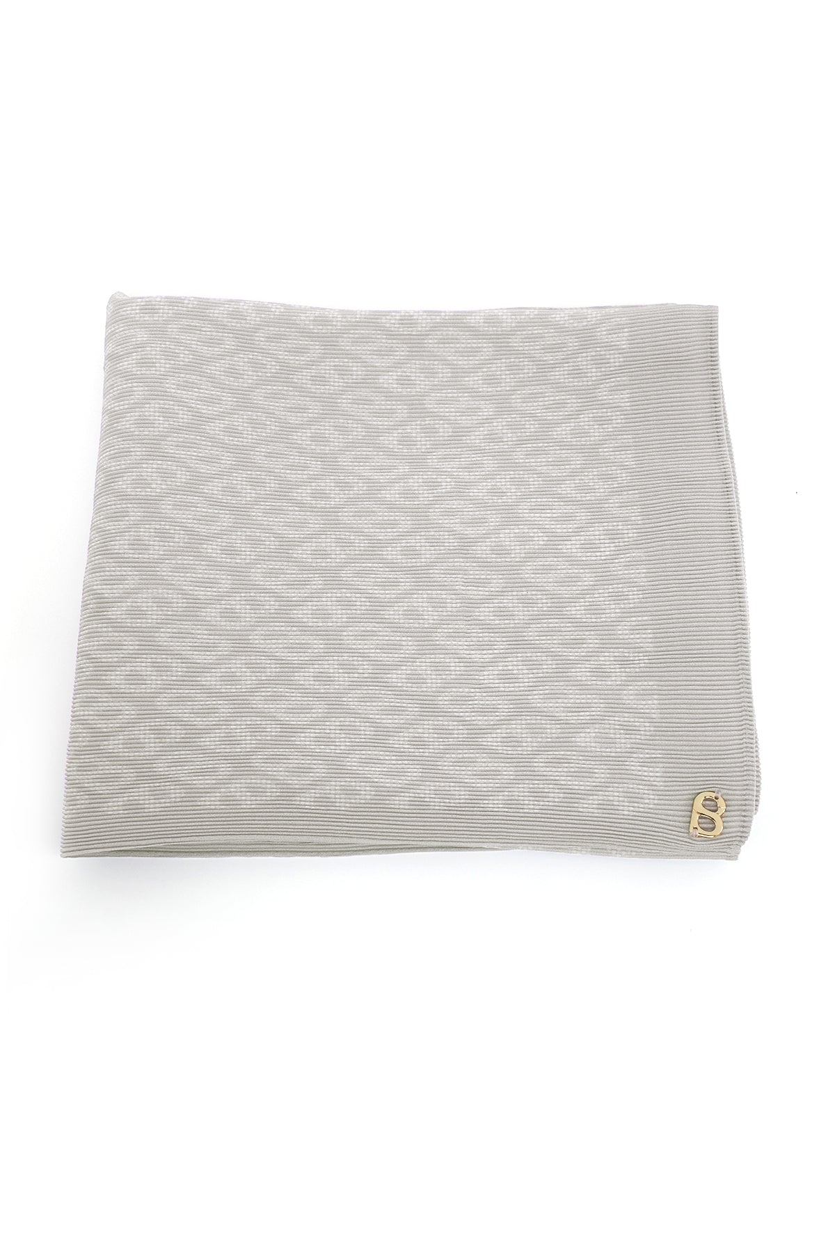 Tapis Piliseli Şal - Fog