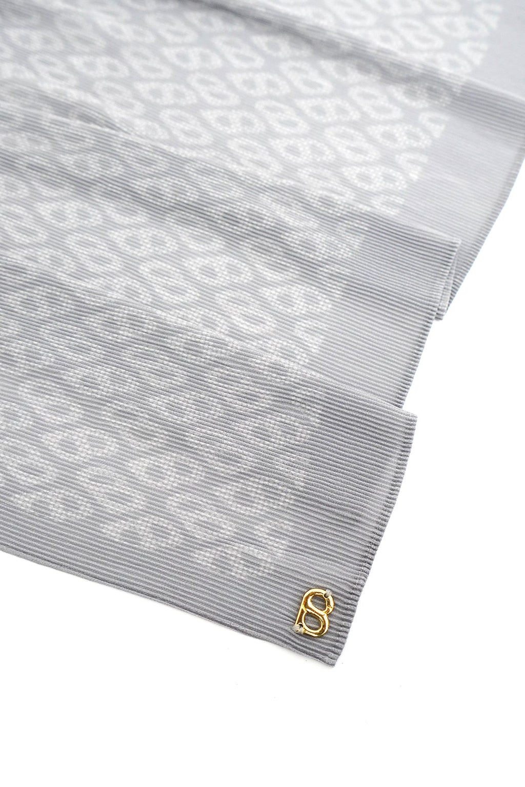 Tapis Piliseli Şal - Storm