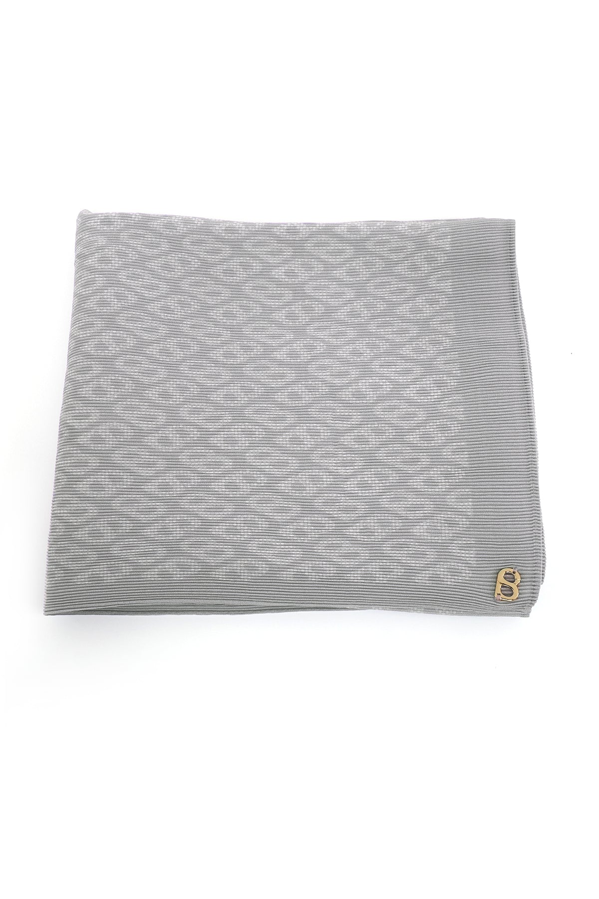 Tapis Piliseli Şal - Storm